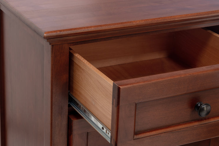 McKenzie Antique Cherry Nightstand